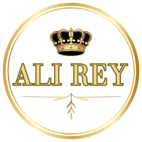 Ali Rey